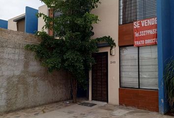 Casa en  Circuito San Pedro 248, Hacienda San Miguel, Jalisco, México