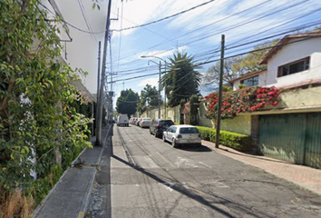 Casa en  Privada De Constituyentes, Lomas Altas, Ciudad De México, Cdmx, México