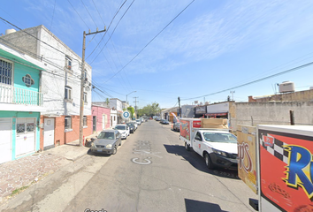 Casa en  Calle Violeta, San Carlos, Guadalajara, Jalisco, México