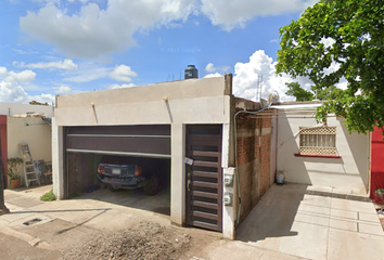 Casa en  Misión Velicata, 80194 Culiacán Rosales, Sin., México