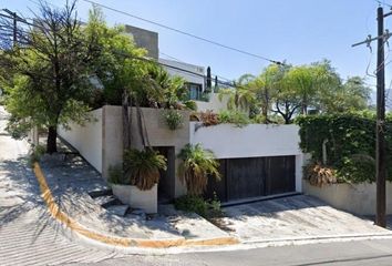 Casa en  Misión De Monterrey 1205, La Cima 1er Sector, San Pedro Garza García, Nuevo León, México