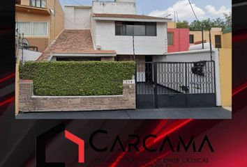 Casa en  Hda. De Carlome 148, Mz 039, Hacienda De Echegaray, Naucalpan De Juárez, Estado De México, México