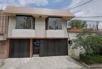 Casa en  Olivos, Jardines De San Mateo, Naucalpan De Juárez, Estado De México, México