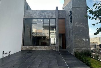 Casa en  Parque México, Boulevard De Los Lagos, Lomas De Angelópolis, Iii, Santa Clara Ocoyucan, Puebla, México