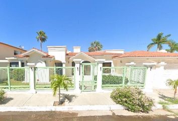 Casa en  Isla Del Peruano 5, Lomas De Miramar, Guaymas, Sonora, México