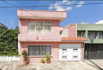 Casa en  Enrique Enríquez 14, Constitución De 1917, Ciudad De México, Cdmx, México