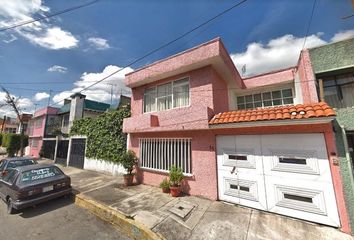 Casa en  Enrique Enríquez 14, Constitución De 1917, Ciudad De México, Cdmx, México