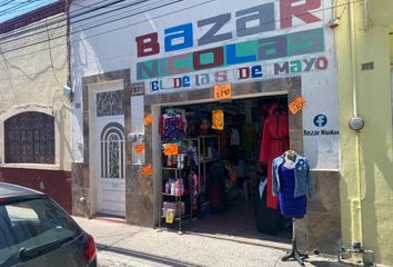 Casa en  Centro De Atención A Jóvenes, Calle Hermanos Aldama 317, Obregón, León, Guanajuato, 37000, Mex