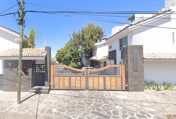 Casa en  Calzada Central, Cd Granja, Zapopan, Jalisco, México