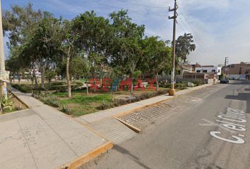 Casa en  Calle Once, San Martín De Porres, Lima, 15109, Per