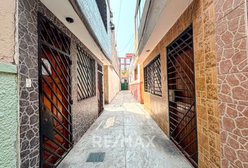 Terreno en  Barranco, Lima