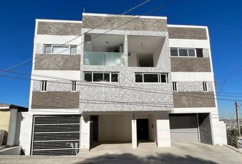 Departamento en  Calle Gutiérrez Nájera, Monte Bello, Tijuana, Baja California, 22195, Mex