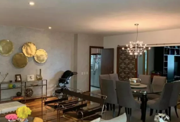 Departamento en  Av. Santa Fe 475, Contadero, Ciudad De México, Cdmx, México