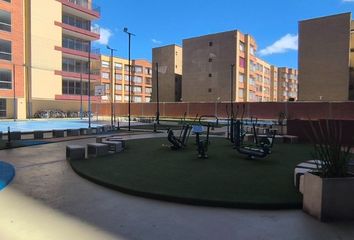 Apartamento en  Puente Aranda, Bogotá