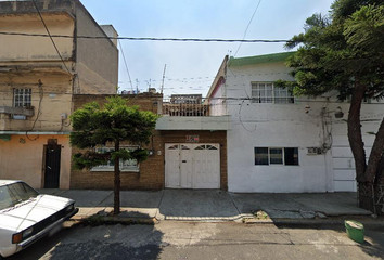 Casa en  Calle 3, Guadalupe Proletaria, Ciudad De México, Cdmx, México