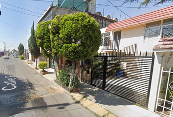 Casa en  Calle Francisco Sarabia, San Juanito, Texcoco De Mora, Estado De México, México