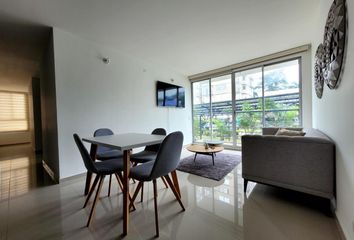 Apartamento en  Llano Real Club House, Carrera 5 Este, Villavicencio, Meta, Colombia