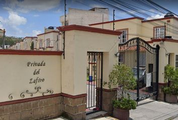 Casa en fraccionamiento en  Primera Del Zafiro 744, Colinas De Plata, Estado De Hidalgo, México