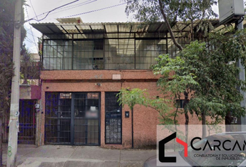 Casa en  Odontología 20, Copilco Universidad, Ciudad De México, Cdmx, México