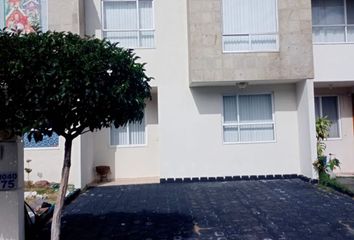 Casa en condominio en  Residencial Del Parque, Querétaro, México