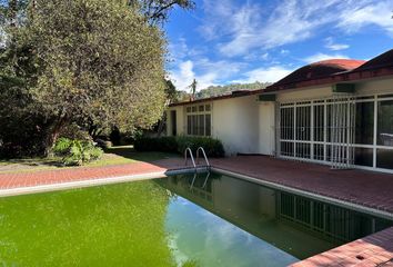 Casa en  Temascaltepec, Estado De México