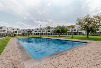 Casa en  Santa Fe Lifestyle, Xochitepec, Morelos, México