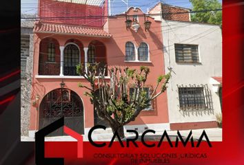 Casa en  Heriberto Frías 303, Narvarte Poniente, 03020 Ciudad De México, Cdmx, México