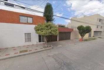 Casa en  Julio Betancourt 315, Las Aguilas 3ra Sección, San Luis Potosí, México