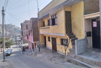 Casa en  Villa Clorinda Malaga De Prado, Comas, Perú