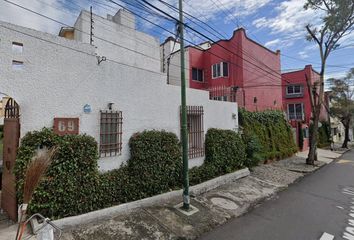 Casa en condominio en  Francisco Villa 69, Miguel Hidalgo 2da Secc, 14260 Ciudad De México, Cdmx, México