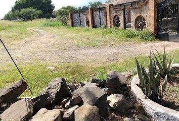 Lote de Terreno en  A Tepatitlán 209, San Juan, Zapotlanejo, Jalisco, México