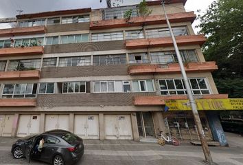 Departamento en  Calzada Melchor Ocampo, Cuauhtémoc, Ciudad De México, Cdmx, México