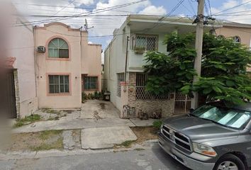 Casa en  Miravista Residencial, General Escobedo, Nuevo León, México