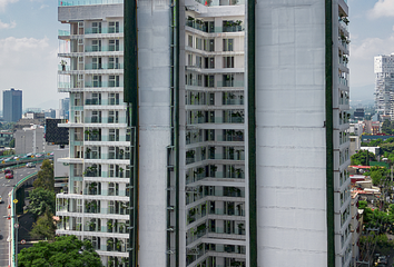 Departamento en  Boulevard Adolfo López Mateos, Los Alpes, Ciudad De México, Cdmx, México