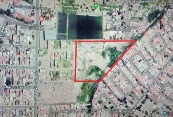 Lote de Terreno en  Ejido Francisco Villa, Tijuana