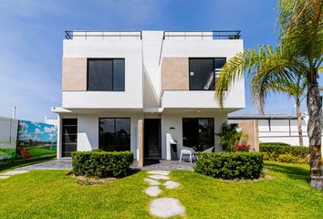 Casa en  Santa Fe Lifestyle, Xochitepec, Morelos, México