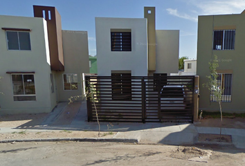 Casa en  Lomas De Sinai, Reynosa