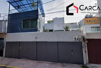 Casa en  Arcos Pte. 311, Jardines Del Sur, Ciudad De México, Cdmx, México