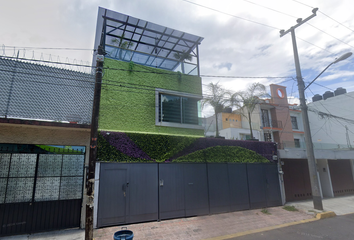 Casa en  Arcos Poniente 311, Jardines Del Sur, Ciudad De México, Cdmx, México