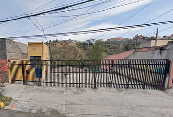 Casa en  Calzada De La Romería 51, Colina Del Sur, Ciudad De México, Cdmx, México