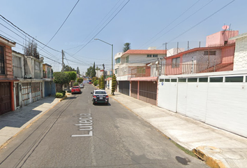 Casa en  Lutecia, Lomas Estrella 2da Sección, Ciudad De México, Cdmx, México