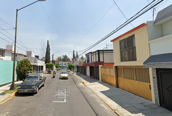 Casa en  Lutecia, Lomas Estrella 2da Sección, Ciudad De México, Cdmx, México