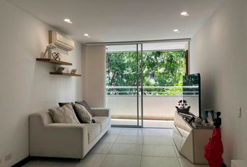 Apartamento en  Poblado, Medellín