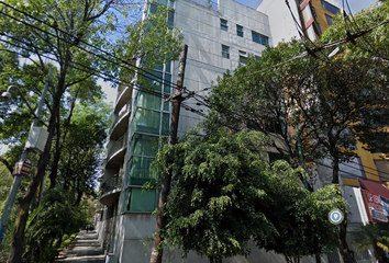 Departamento en  Acapulco 37, Roma Norte, Ciudad De México, Cdmx, México