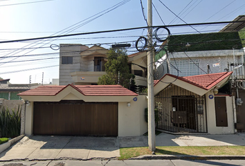 Casa en  Fuente De Las Águilas 283, Mz 041, Lomas De Tecamachalco, Naucalpan De Juárez, Estado De México, México