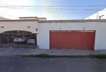 Casa en  Lago Erie, Real Del Sol, Ciudad Obregón, Sonora, México