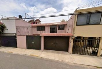 Casa en  Cerro Gordo 339, Campestre Churubusco, Ciudad De México, Cdmx, México