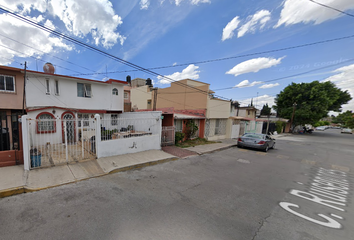 Casa en  Calle Ruiseñores, Parque Residencial Coacalco, San Francisco Coacalco, Estado De México, México