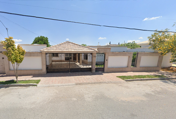 Casa en  Avenida París, San Isidro, Torreón, Coahuila De Zaragoza, México