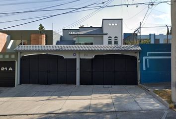 Casa en  Calle Ezequiel A. Chávez 21, Mz 007, Ciudad Satélite, Naucalpan De Juárez, Estado De México, México